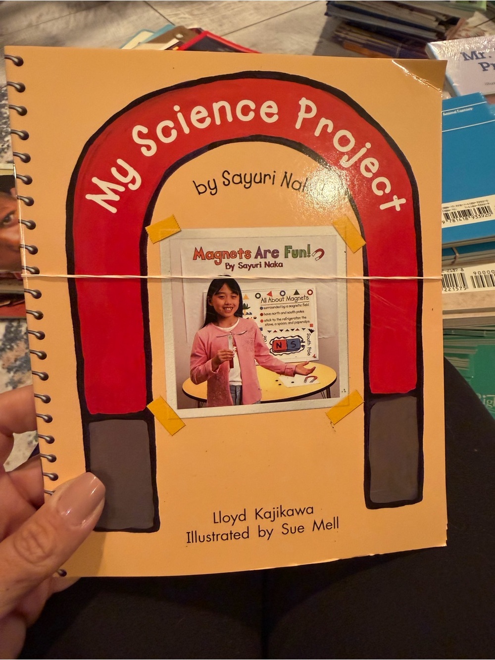 STEM & Science Explorers Guided Reading Book Set - Picture 4 of 15